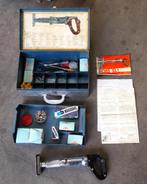 Antiek gereedschap schiethamer, Antiek en Kunst, Antiek | Gereedschap en Instrumenten, Ophalen of Verzenden