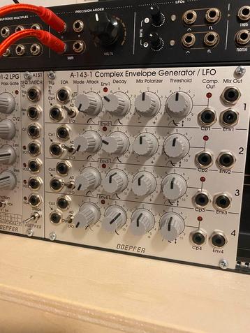 Doepfer a-143-1 eurorack module beschikbaar voor biedingen