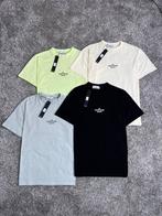 Stone Island Archivio T-shirt zwart maat L nieuw, Ophalen of Verzenden, Nieuw, Zwart, Stone Island