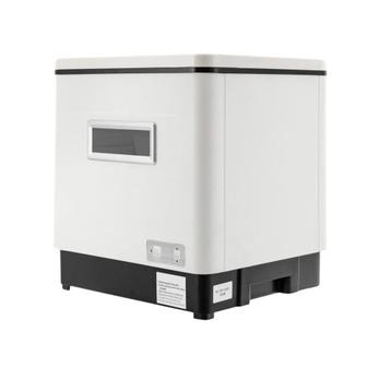 Compacte Aanrecht Vaatwasser met UV-Sterilisatie beschikbaar voor biedingen