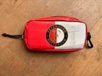 Ruime Feyenoord etui, Ophalen of Verzenden, Zo goed als nieuw