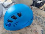 Klimhelm Simmond blauw, Sport en Fitness, Klimsport, Ophalen of Verzenden