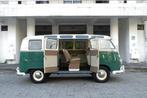 VW T1 samba, Ophalen, Groter dan 1:32, Auto, Revell