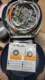 Sneeuwkettingen Maggi The One 80, Ophalen of Verzenden, Zo goed als nieuw