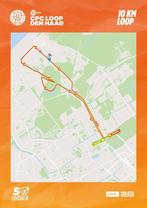 NN CPC loop ticket 10 KM, Ophalen of Verzenden, Nieuw, Overige typen, Overige merken