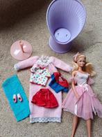 My first Barbie Ballet vintage jaren 80 90, Verzamelen, Ophalen of Verzenden, Gebruikt, Pop