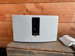 Bose SoundTouch 20 & 10 (2x), Ophalen of Verzenden, Gebruikt
