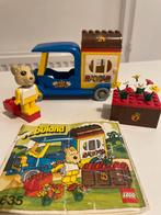 Vintage Lego Fabuland 3635, Ophalen of Verzenden, Gebruikt, Complete set, Lego