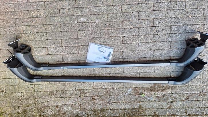 Orginele peugeot 208 Dakdragers, Auto diversen, Dakdragers, Gebruikt, Ophalen