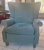 Fauteuil Muylaert in goede staat ca. 90 breed en 100 diep., Huis en Inrichting, Ophalen, Gebruikt, Klassiek, 75 tot 100 cm