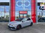 Volkswagen GOLF 2.0 TSI GTI Clubsport Panorama LED Head-Up C, 4 cilinders, 1984 cc, 14 km/l, Bedrijf