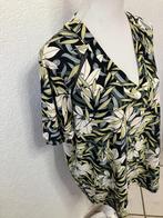exxcellent valtals XL oksel tot oksel 63 cm, Exxellent, Ophalen of Verzenden, Zo goed als nieuw, Blouse of Tuniek