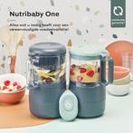 Nutribaby stoomkoker nieuw, Ophalen of Verzenden, Nieuw