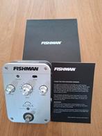 Fishman Aura 16- Acoustic Imaging Pedaal, Muziek en Instrumenten, Effecten, Ophalen of Verzenden, Zo goed als nieuw, Overige typen