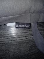 Madison tuinbank kussen grijs, Tuin en Terras, Ophalen of Verzenden, Zo goed als nieuw