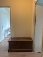 Vintage Houten Kist, Ophalen of Verzenden