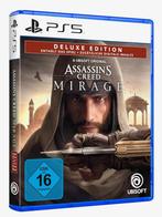 Te Koop: Assassin’s Creed: Mirage (PS5), Verzenden, Zo goed als nieuw