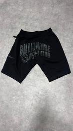 Billionaire Boys Club Shorts, Kleding | Heren, Zwart, Ophalen of Verzenden, Maat 46 (S) of kleiner, Billionaire boys club