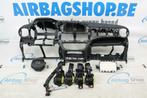 Airbag set – Dashboard zwart Hyundai i10 (2019-heden)