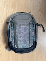 Lowepro Rugtas - met laptopvak, Audio, Tv en Foto, Fotografie | Fototassen, Ophalen of Verzenden, Zo goed als nieuw, Rugtas, Lowepro