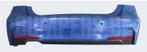 Bumper BMW 3 F30 Sedan M-Pakket M Pakket 11-15 8054195 Achte, Auto-onderdelen, Carrosserie en Plaatwerk, Gebruikt, -, -, 6 maanden garantie