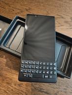 Prachtige compleet blackberry key2 | 128 GB | 6 GB android, Ophalen of Verzenden, Zo goed als nieuw