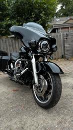 Harley‑Davidson Street Glide FLHX 2013 | 1600 cc | Stage 1, 2 cilinders, 1600 cc, Particulier, Meer dan 35 kW