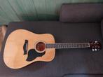 Richwood dreadnought western gitaar, Muziek en Instrumenten, Snaarinstrumenten | Gitaren | Akoestisch, Ophalen, Zo goed als nieuw