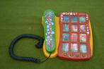 Vintage Efteling telefoon/ paddelfoon uit 1997 PTT uitgebrac, Ophalen of Verzenden, Gebruikt, Overige typen