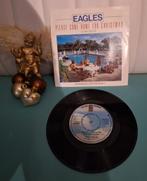Eagles - Please Come Home For Christmas  1978  kerst, Ophalen of Verzenden, 1960 tot 1980, Zo goed als nieuw