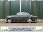 Volvo Amazon Restauratie Winter Vader zoon Project, Auto's, Achterwielaandrijving, Gebruikt, Overige modellen, Origineel Nederlands