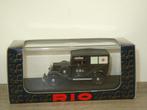 1935 Fiat Balilla Italian Red Cross - Rio SL025/B - 1:43, Overige merken, Italie, Rio, Auto