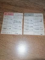 Distributie stamkaarten WO2 1943 en 1944 Bezetting, Verzamelen, Ophalen of Verzenden, Nederland, Overige typen