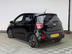 Hyundai i10 1.0i i-Motion 5-drs Airco LM14" NL Auto, Auto's, Voorwielaandrijving, Stof, Gebruikt, Met garantie (alle)