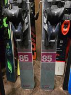 161cm STOCKLI STORMRIDER 85 ALL MOUNTAIN SKIS VOOR KENNERS, Overige merken, 160 tot 180 cm, Stockli, Ophalen of Verzenden
