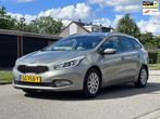 Kia Cee'd Sportswagon 1.6 GDI ComfortLine Cruise*Airco*Trekh, Voorwielaandrijving, Euro 5, 135 pk, Gebruikt