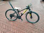 Cube mountainbike 26 inch met 7 Speed en ATB, 22 inch, Ophalen of Verzenden, Zo goed als nieuw, Cube