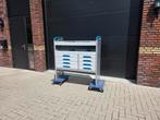 Sortimo bedrijfswagen inrichting bedrijfswageninrichting, Ophalen