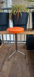 Vintage kruk gratis op te halen, Ophalen, Gebruikt