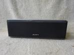 Sony SS-CNP1000 center speaker, Gebruikt, Ophalen of Verzenden, 60 tot 120 watt, Sony
