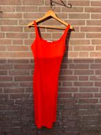 Zara oranje jurk maat m., Kleding | Dames, Maat 38/40 (M), Zara, Oranje, Ophalen of Verzenden