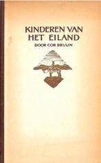 Kinderen van het Eiland (Cor Bruijn), Gelezen, Ophalen of Verzenden, Fictie, Cor Bruijn