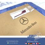 W190 C190 W290 X290 GT AMG R LOGO ROOD GTC GTS GTR 190 RODE, Auto-onderdelen, Ophalen of Verzenden, Gebruikt, Mercedes-Benz