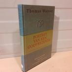 Nr. 142 Thomas Watson: Portret van een Godvrezende, Boeken, Godsdienst en Theologie, Thomas Watson, Christendom | Protestants