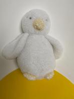 2727 primark eend wit, Kinderen en Baby's, Speelgoed | Knuffels en Pluche, Ophalen of Verzenden, Zo goed als nieuw, Overige typen