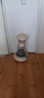 oliekacheltje, Ophalen, Oliekachel, Gebruikt, Overige brandstoffen