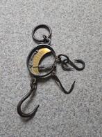 Antieke Unster / Veerweegschaal, Ophalen