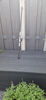 te koop telescopische werphengel van Diawa, Ophalen, Gebruikt, Werphengel