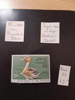 Postfrisse vogel Amerika, Postzegels en Munten, Postzegels | Thematische zegels, Ophalen of Verzenden, Dier of Natuur