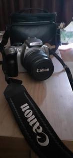 Foto camera CANON, Ophalen, Gebruikt, Canon, 20x of meer